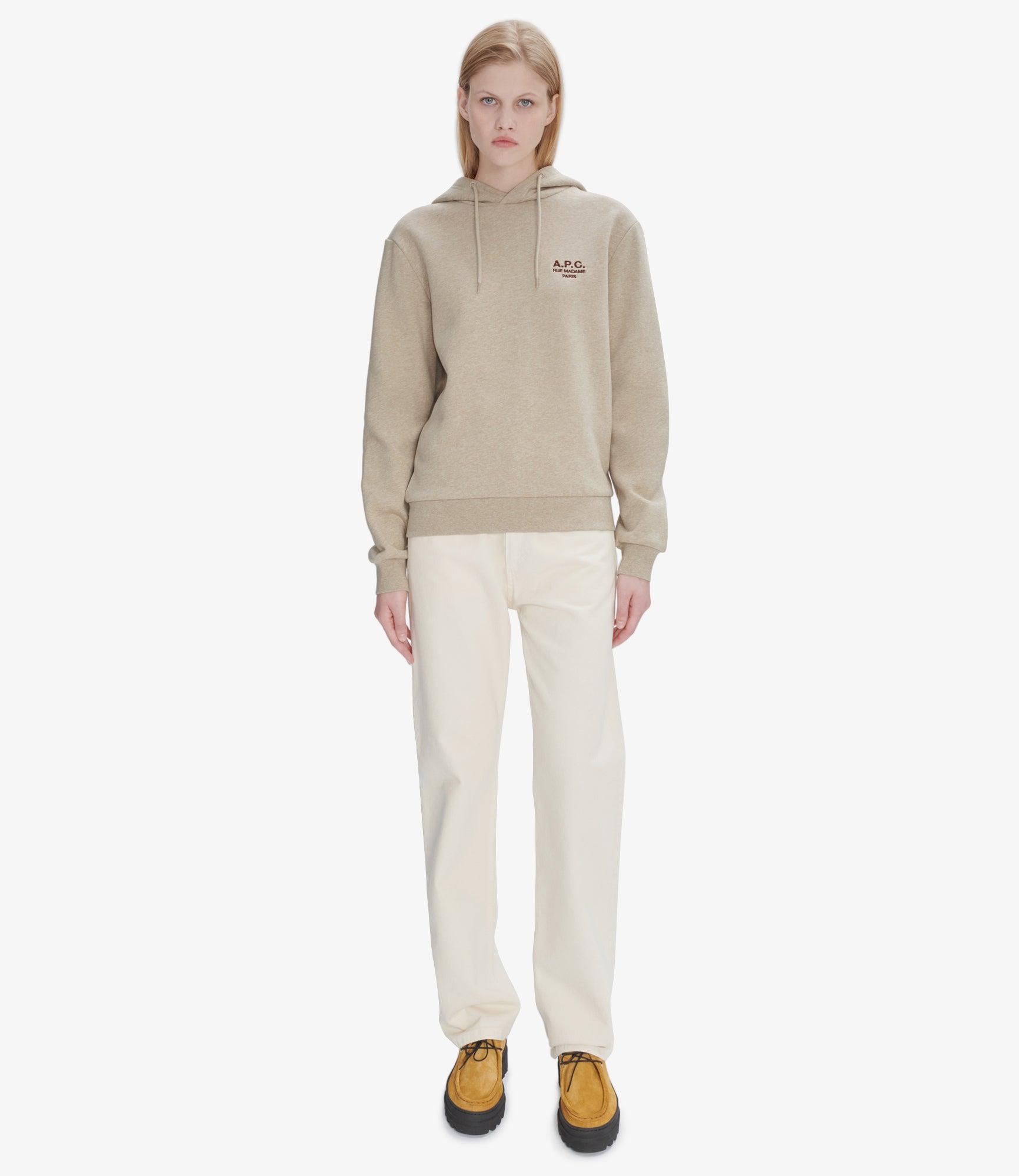 Standard Rue Madame hoodie (W) Product Image