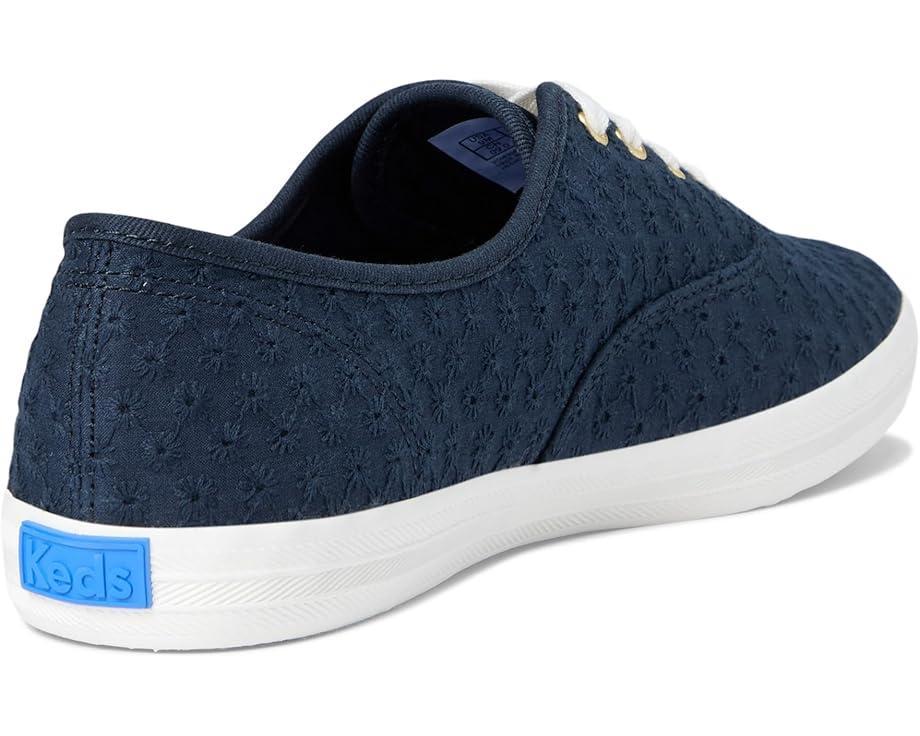 Champion Canvas Lace-Up Product Image