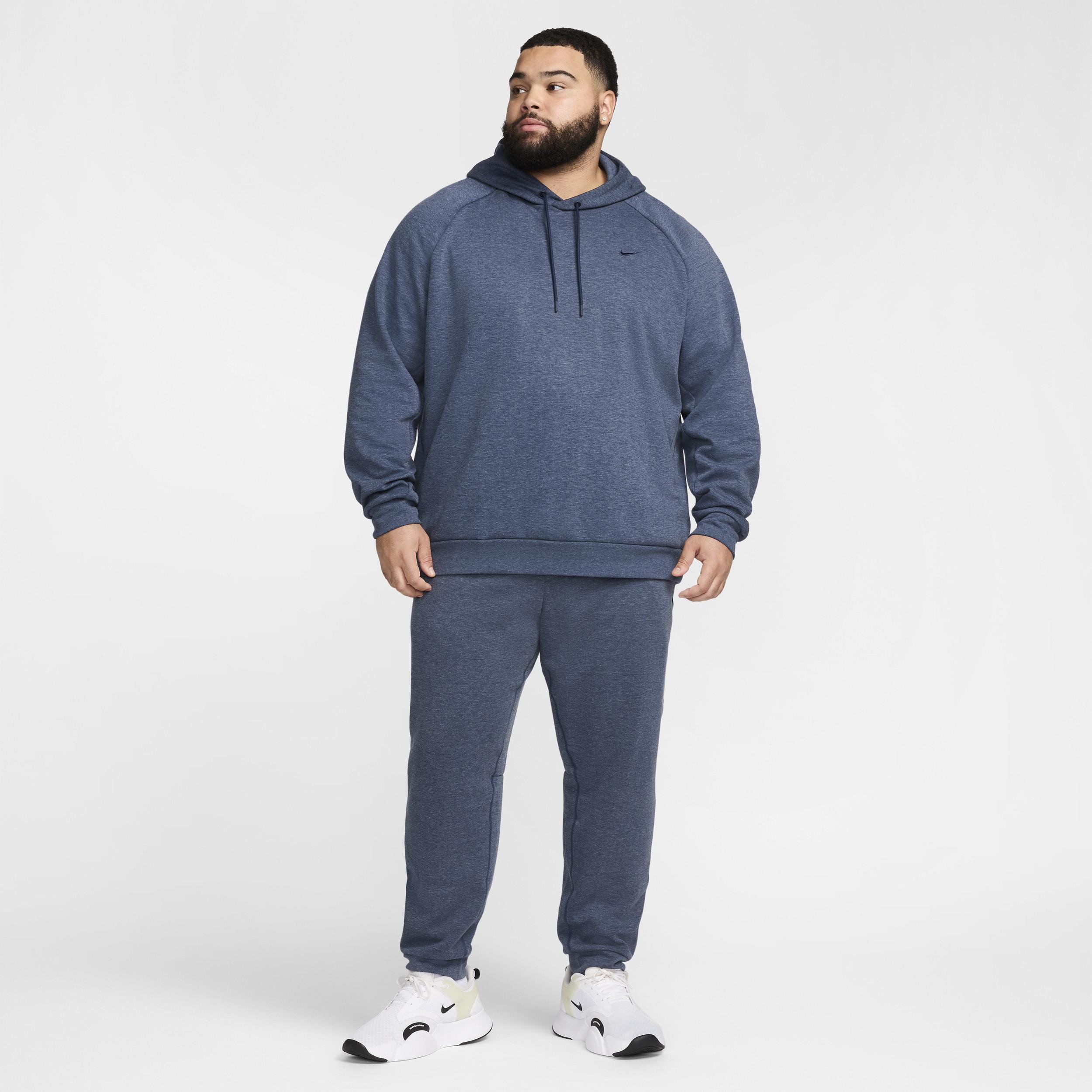 Nike Primary Fleece Men's Dri-FIT UV Performance Joggers Product Image