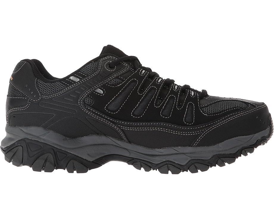 Stamina AT Upper Stitch Product Image