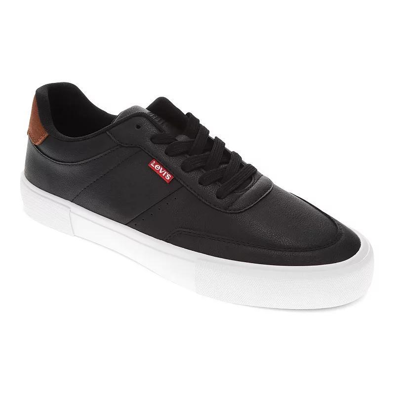 Levis Munro SC Mens Sneakers Product Image