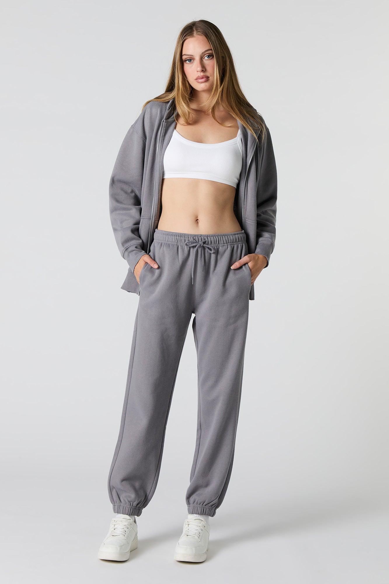 Everyday Fleece Jogger Female Product Image