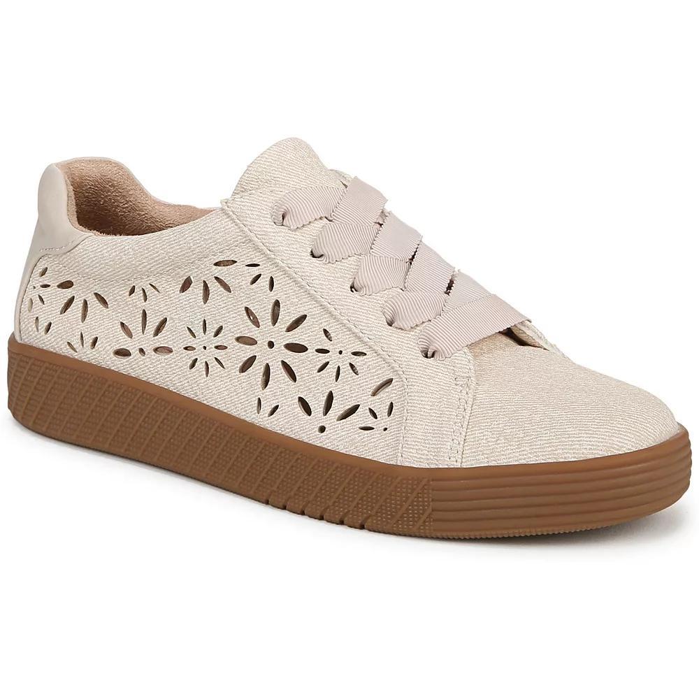 SOUL Naturalizer Neela-Perf Women's Sneakers, Size: 8, Light Brown Product Image