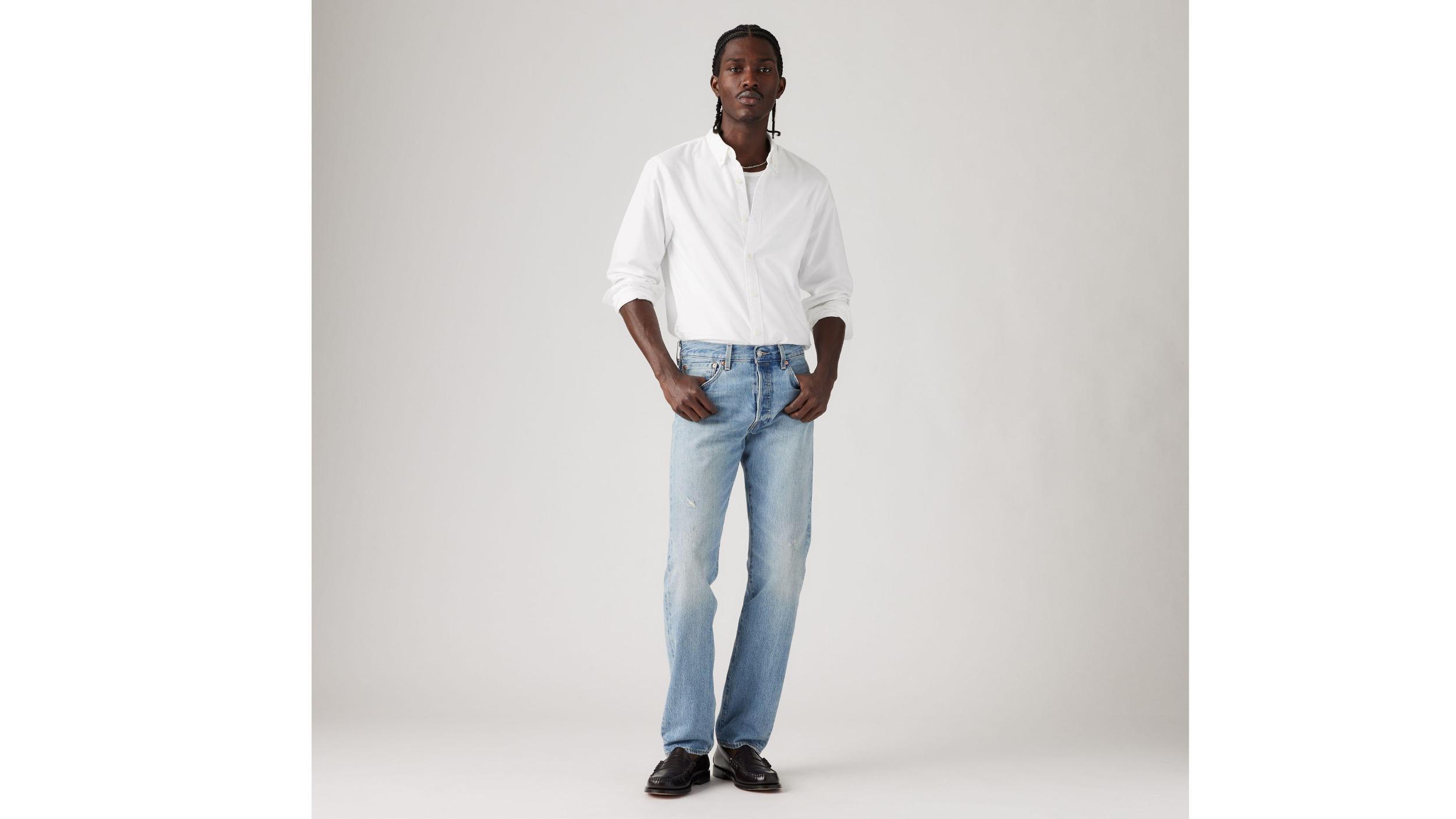 501® '54 Original Fit Men's Jeans Product Image