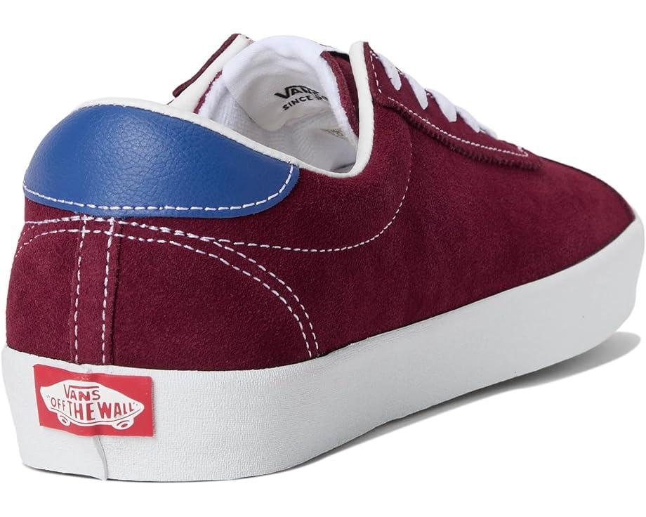 SK8-Low Product Image
