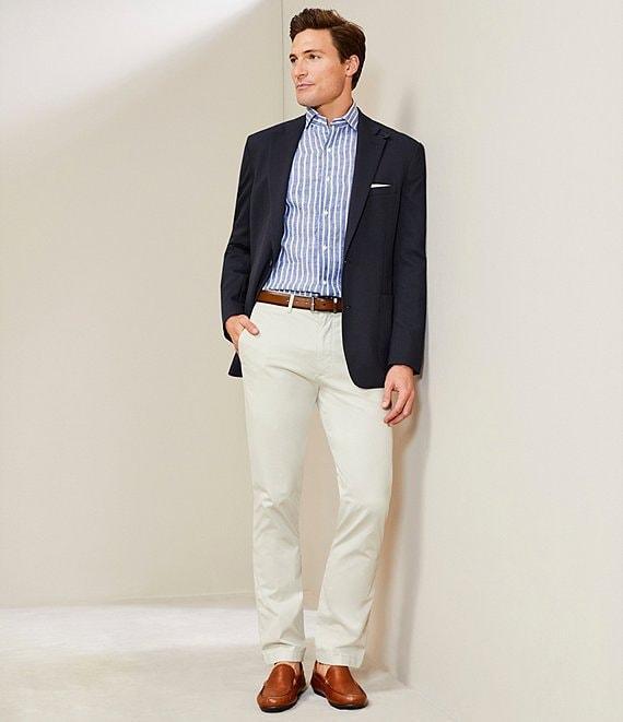 Cremieux Reversible Casual Leather Belt Product Image