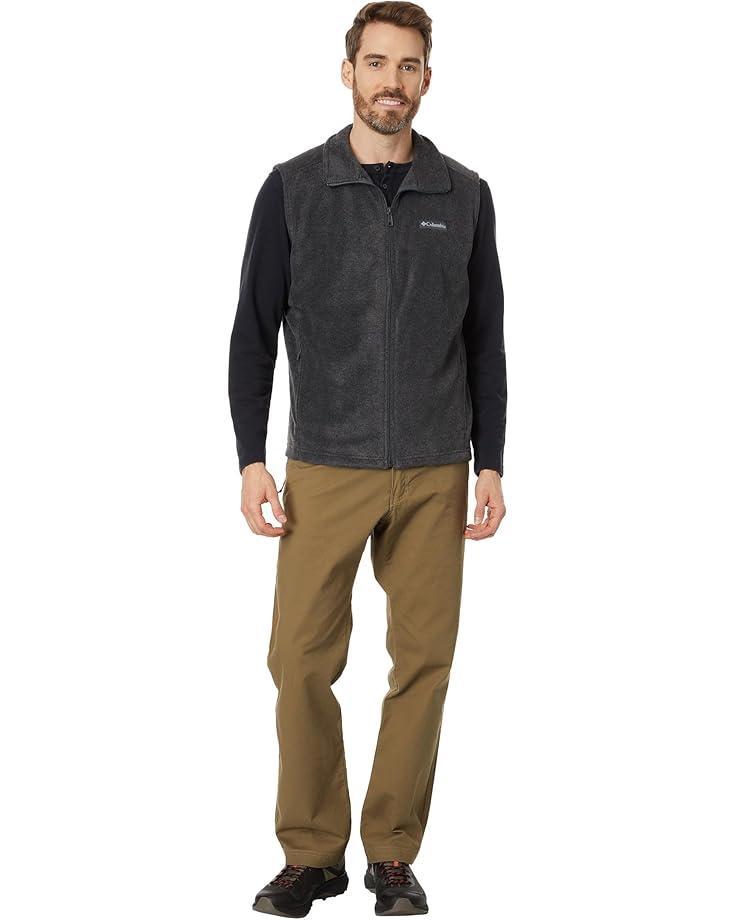 Drop Line Vest Product Image