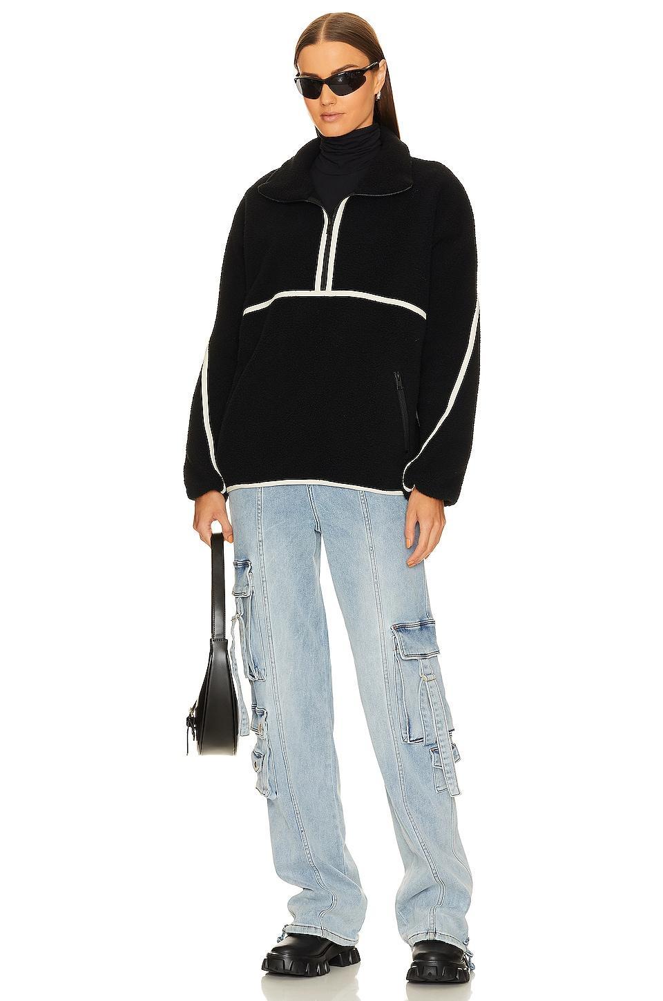 Helsa Fleece Jacket LAMARQUE Product Image