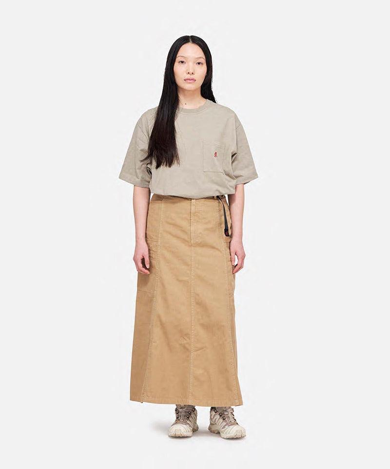 Men's Solid Color Oversized Short Sleeve Tee Product Image