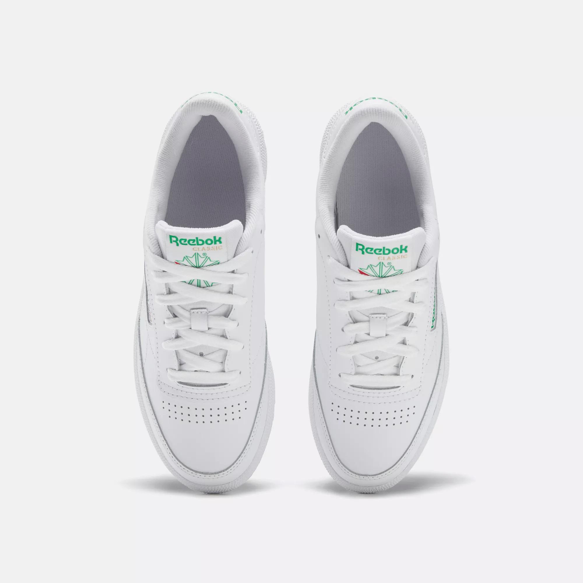 Women's Club C 85 Shoes Female Product Image