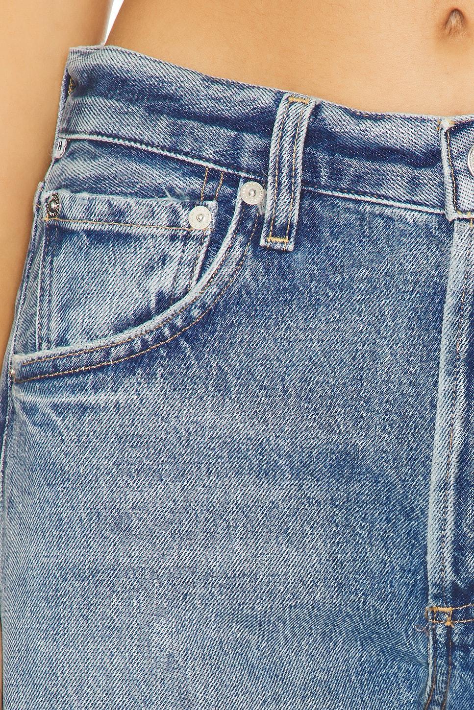 Winslow Cropped Boyfriend Citizens of Humanity Product Image