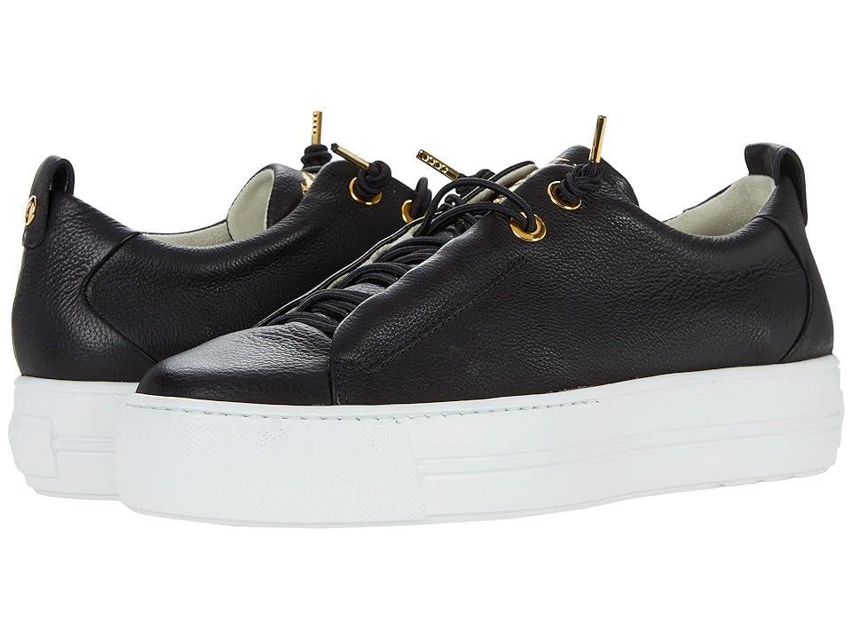 Paul Green Womens Faye Platform Sneakers Product Image