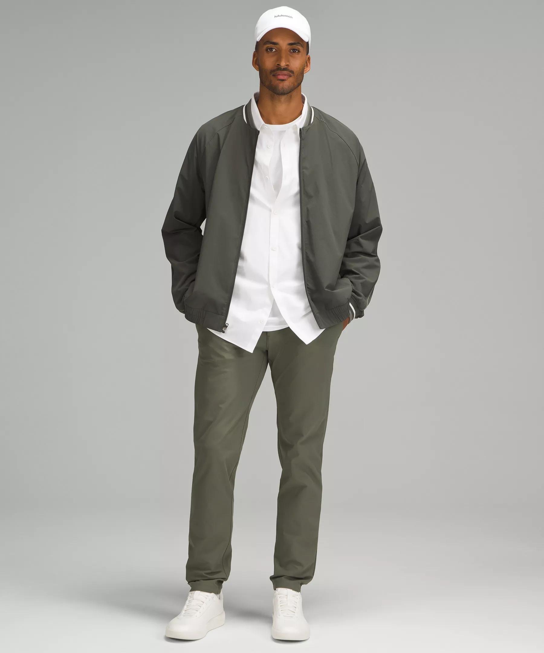 Commission Classic-Fit Pant 32L Product Image