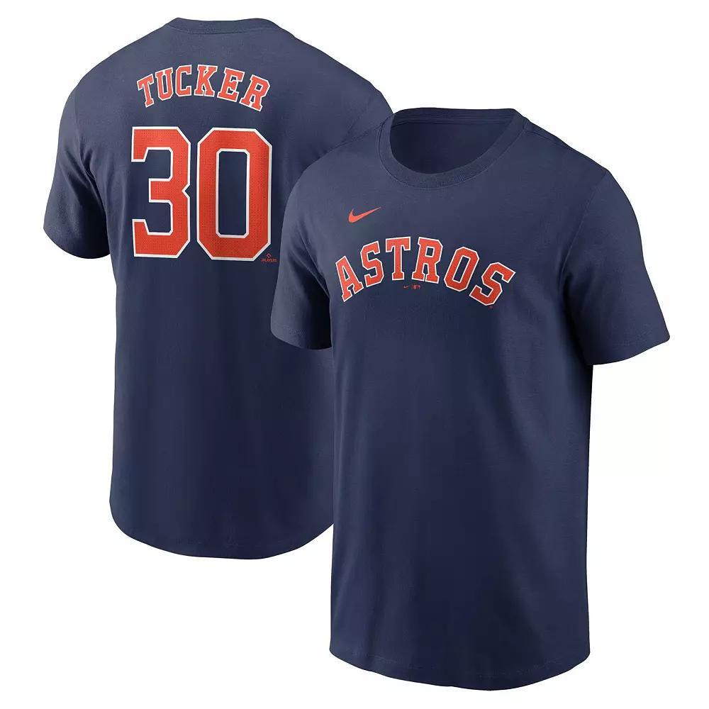 Men's Nike Navy New England Patriots Essential Blitz Lockup T-Shirt, Size: XL, Blue Product Image