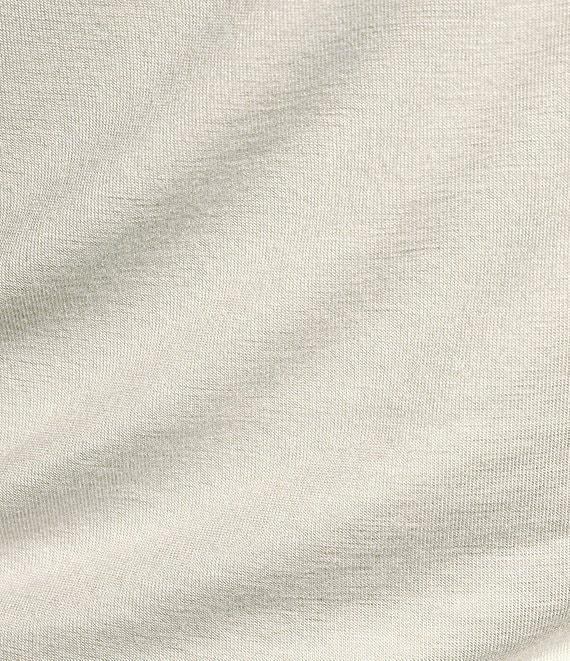 Originality Cowl Neck One-Shoulder Top Product Image
