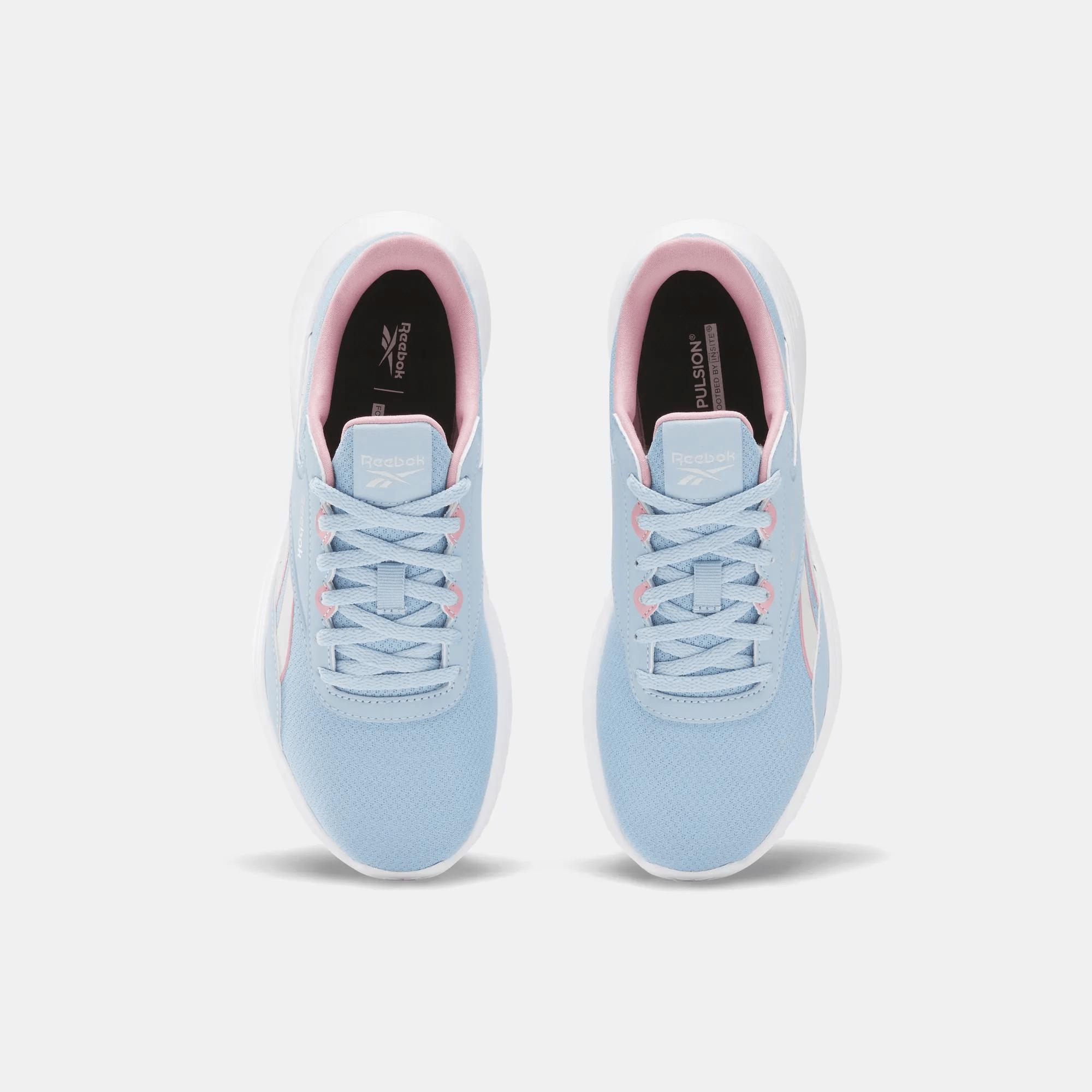 Women's Reebok Lite 4 Shoes in Blue Product Image