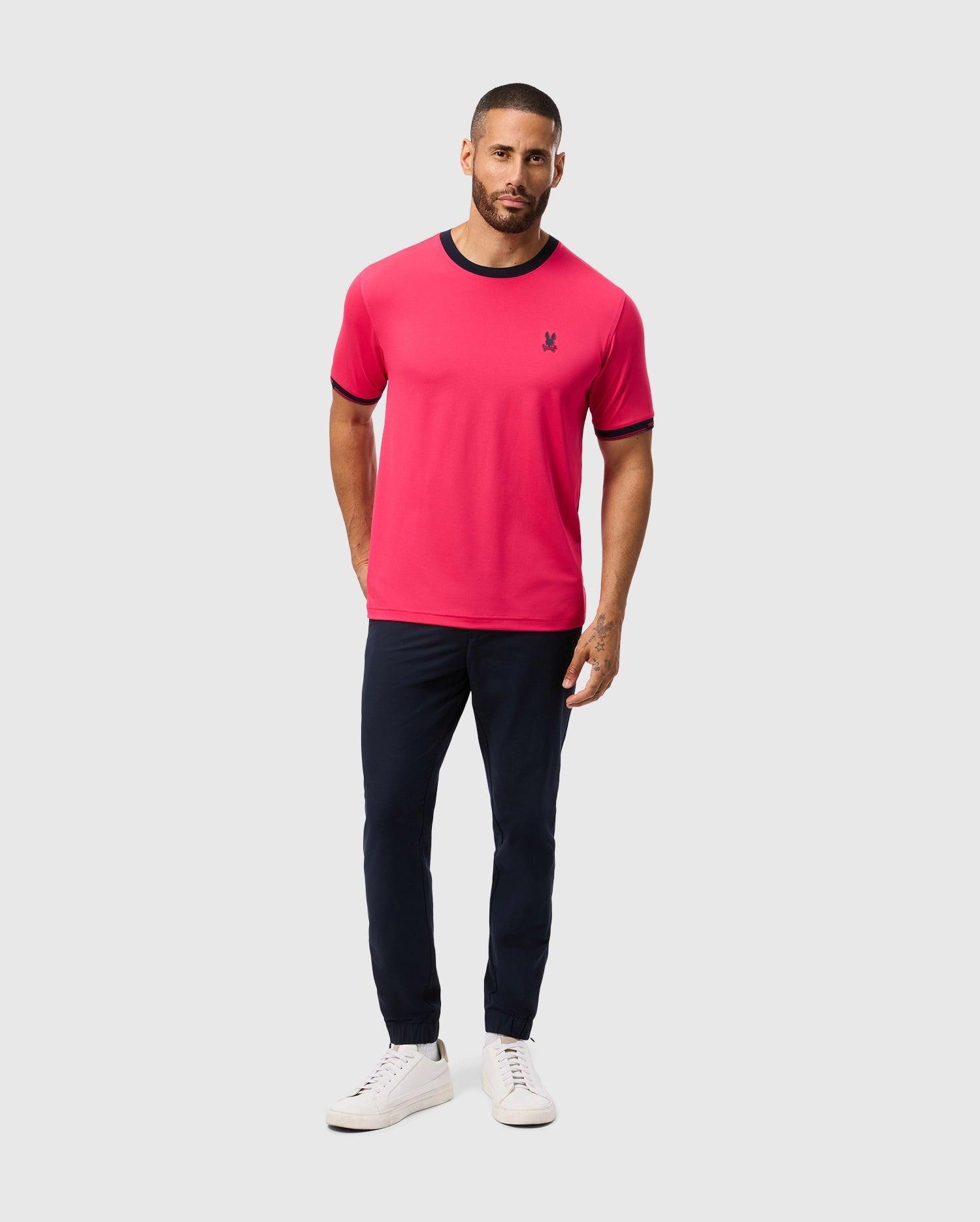 KIDS RIVIERA PIQUE POLO SHIRT - B0K640C200 Product Image