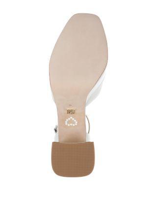 Women's Jayda II Platform Pumps Product Image