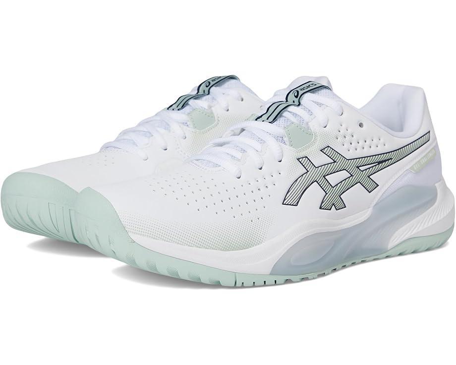 Game FF Tennis Shoes Product Image