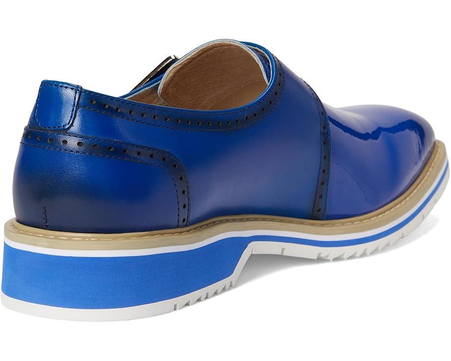 Men's Stacy Adams Bartram Monk Strap Product Image