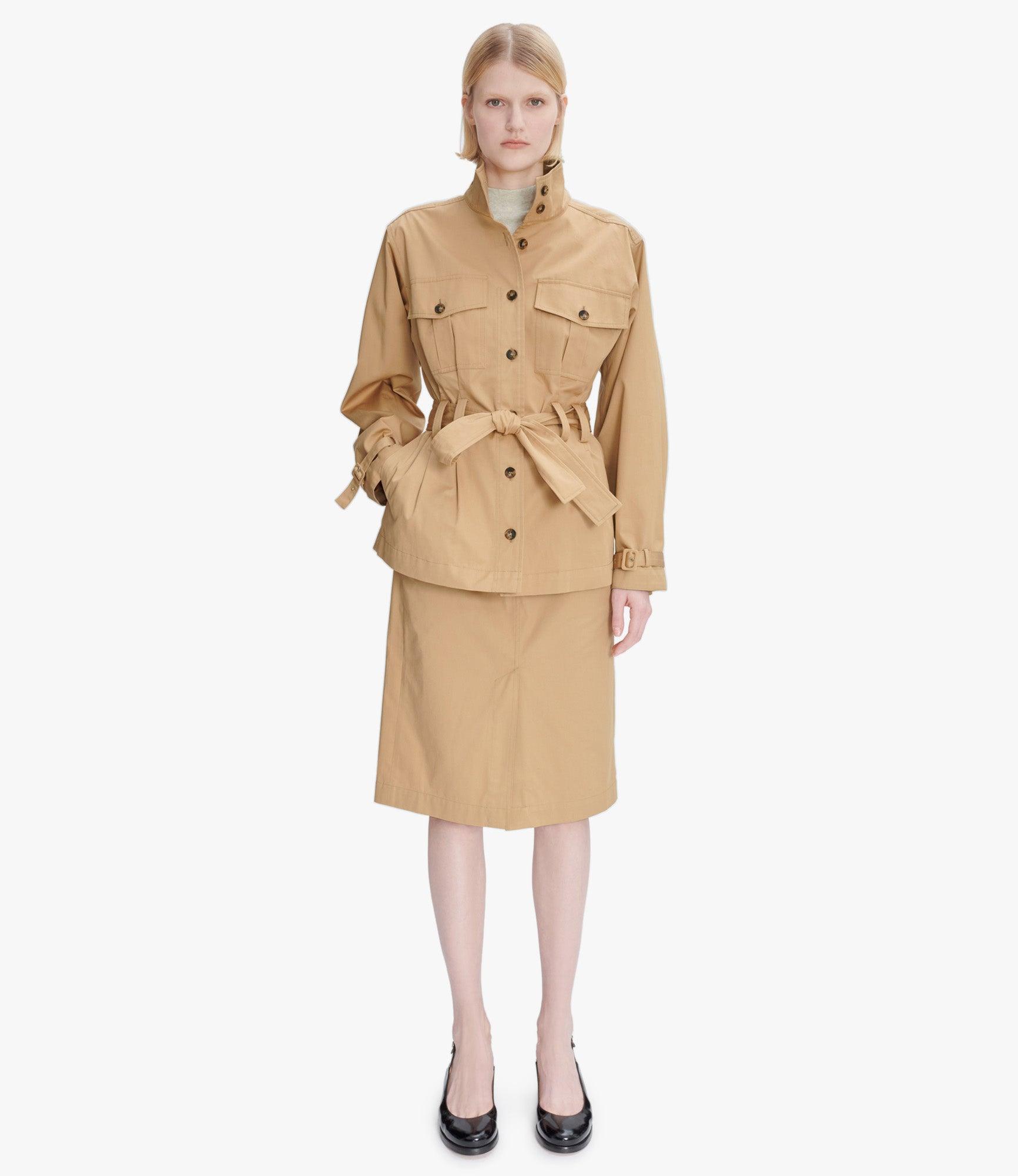 Paloma jacket Female Product Image