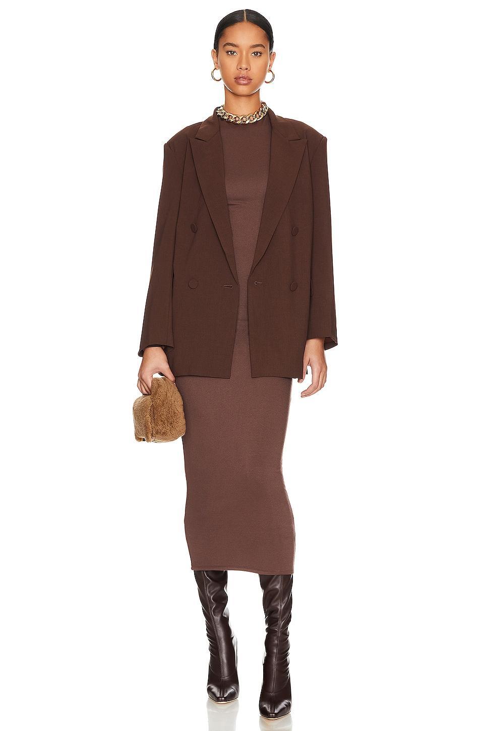 x REVOLVE Juniper Dress AFRM Product Image