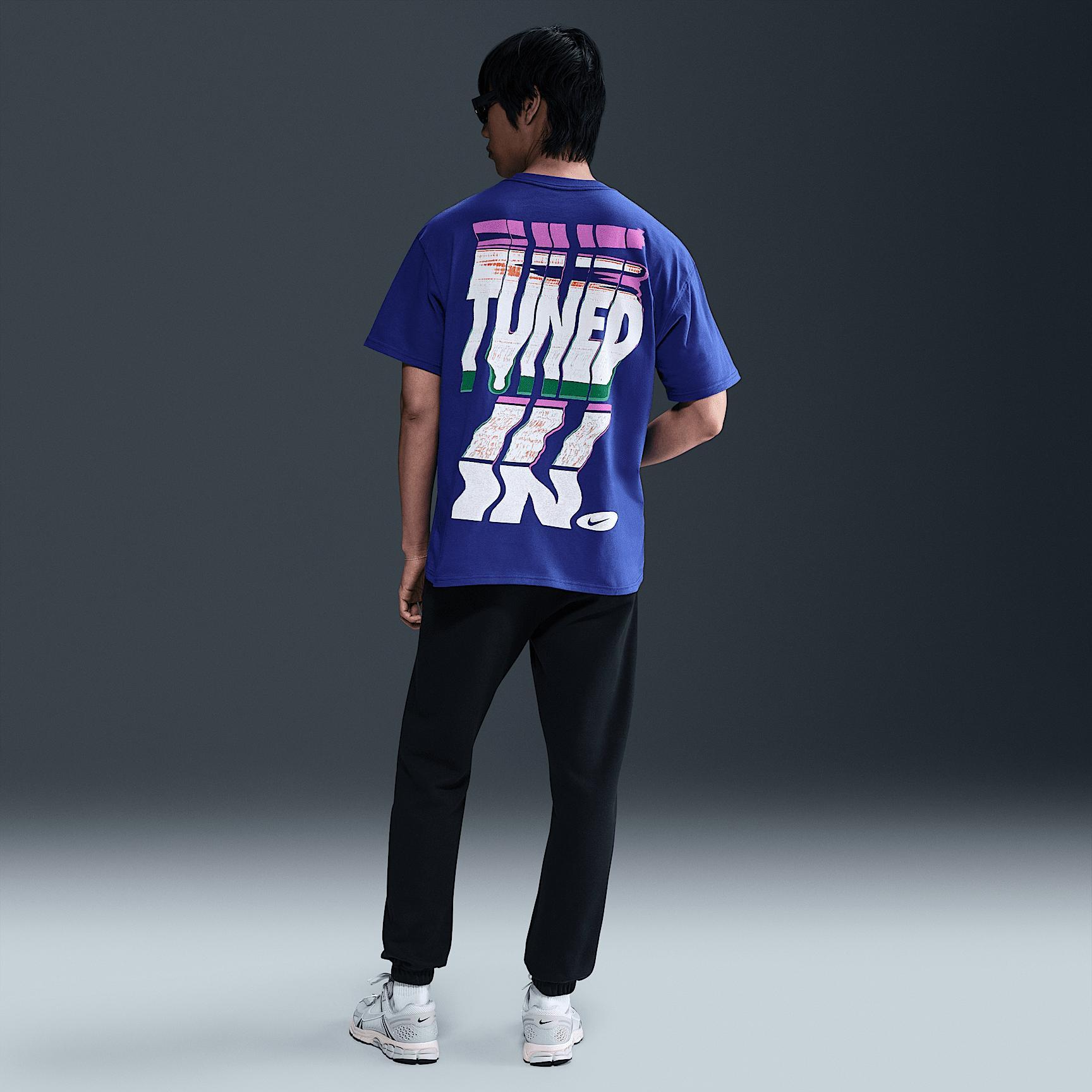 Nike Sportswear Max90 T-Shirt Product Image