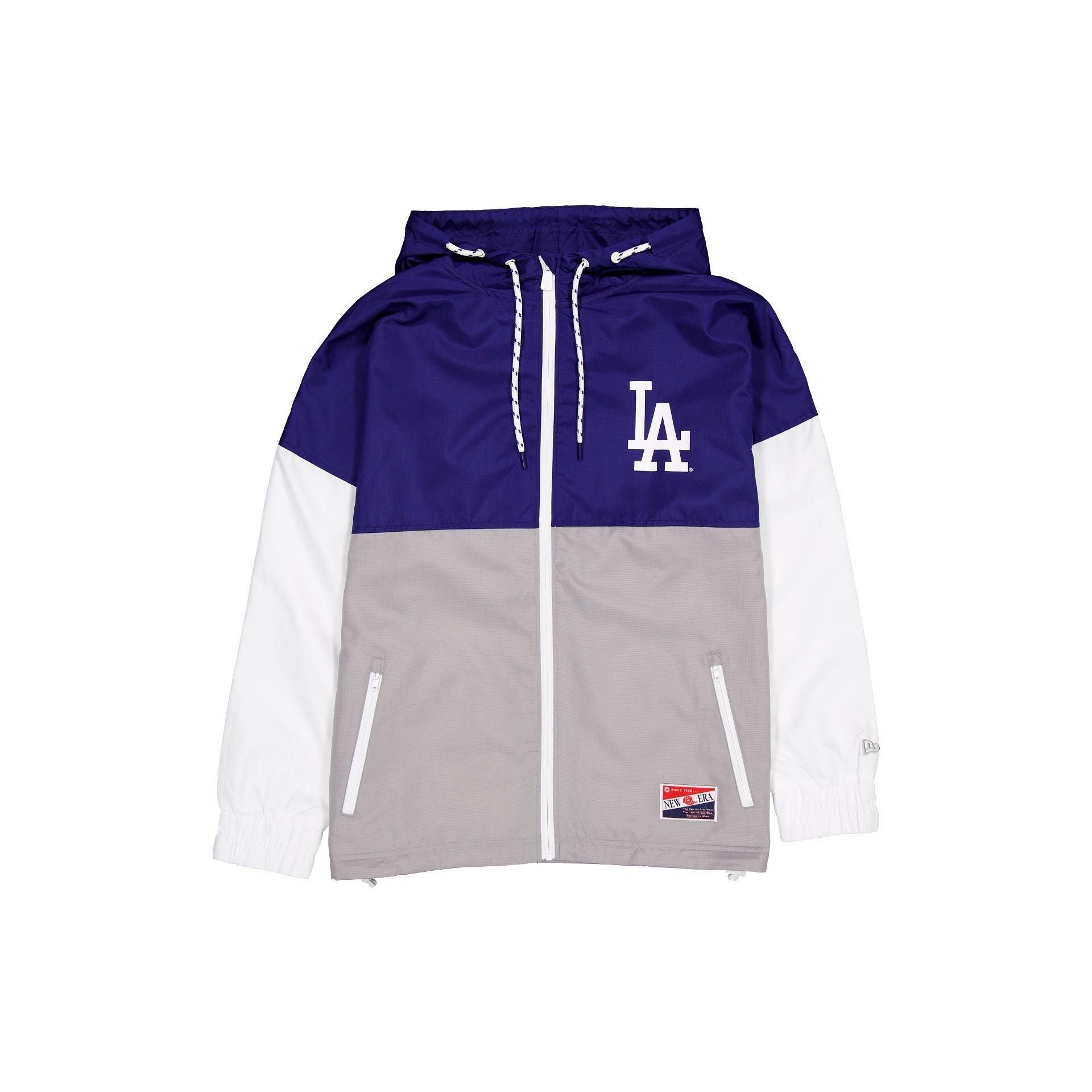 Houston Astros Throwback Windbreaker Male Product Image