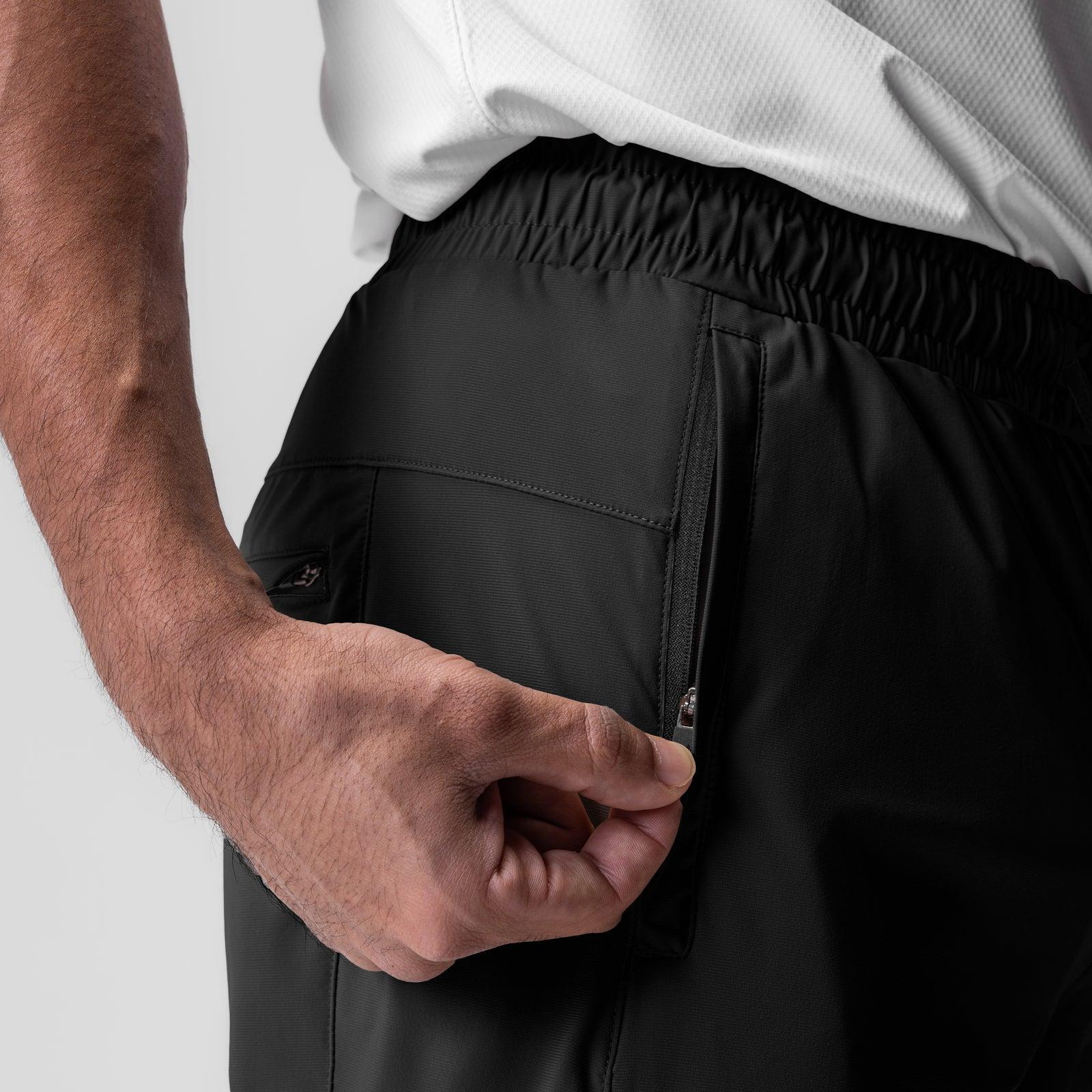 0959. Tetra-Lite® Moto Jogger - Space Grey Product Image