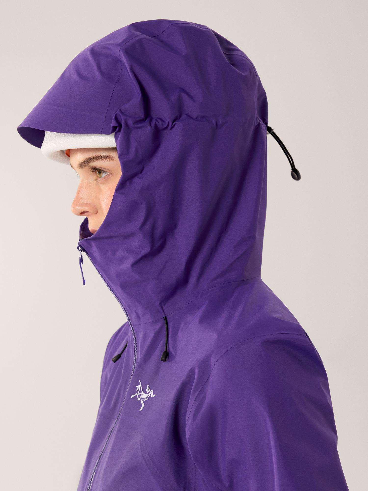 Beta SL Jacket Women's Product Image