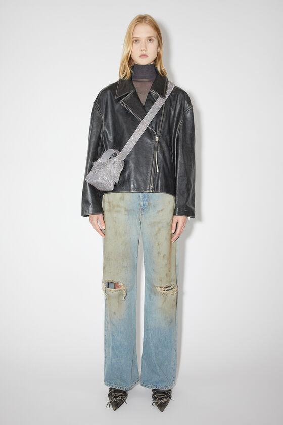 Musubi micro shoulder bag Product Image