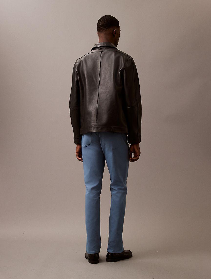 Slim Move 5-Pocket Pant Product Image