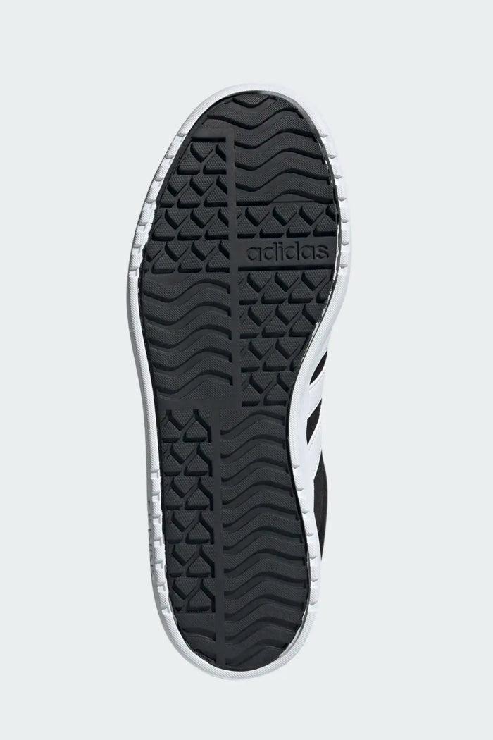 WOMEN'S VL COURT BOLD CBLACK/FTWWHT/FTWWHT Product Image