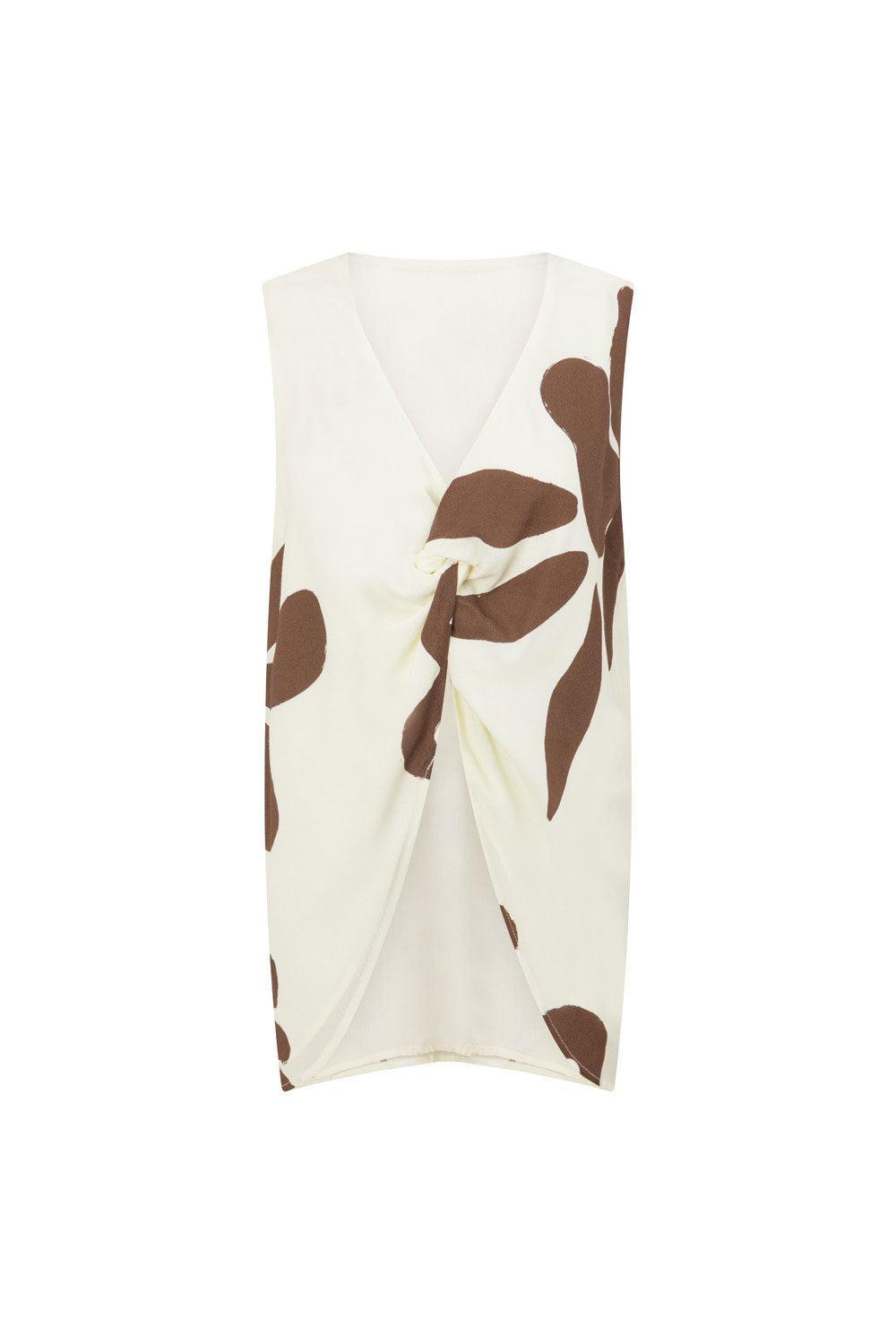 Zana Top - Galene Product Image