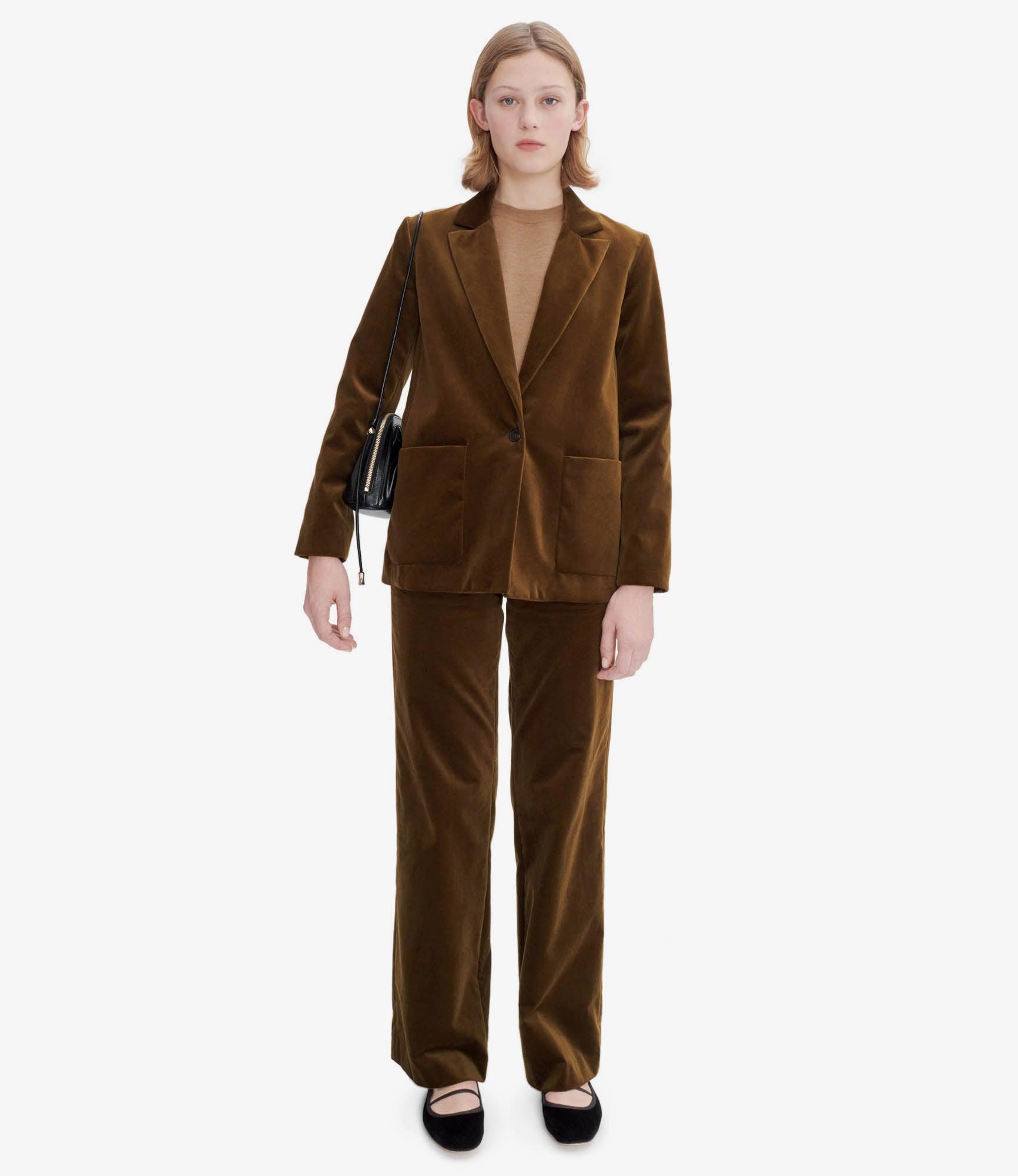 Taly jacket Product Image