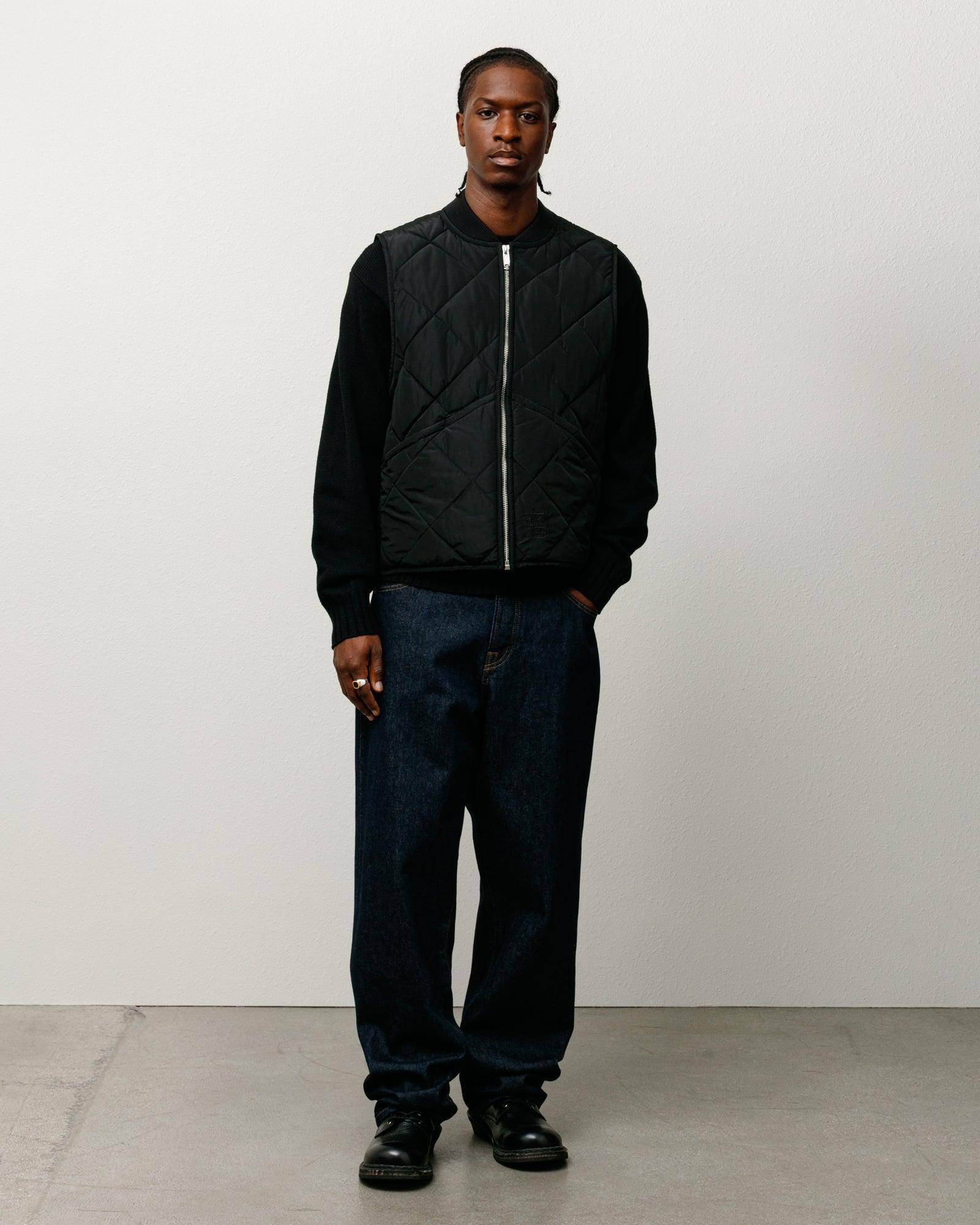 BIG OL' JEAN DENIM Male Product Image
