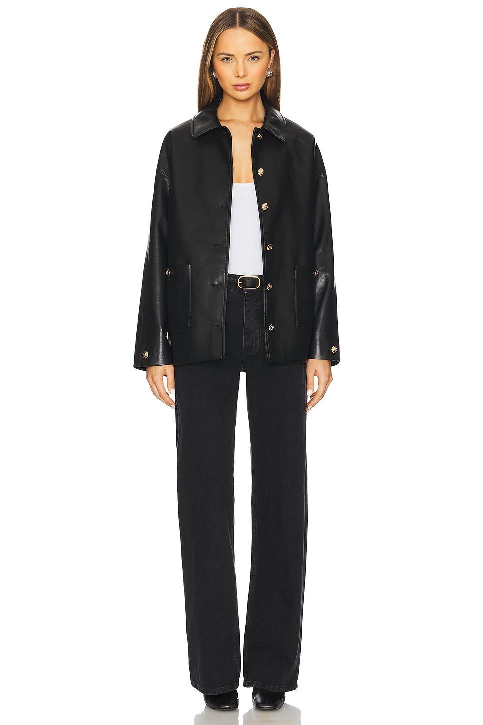 Luca Jacket ANINE BING Product Image