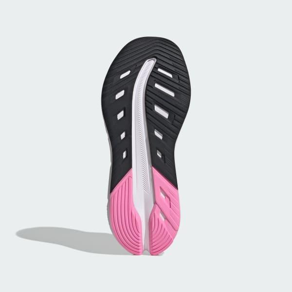adidas Questar Women's Running Shoes, Size: 8.5, Lucid Blue Product Image