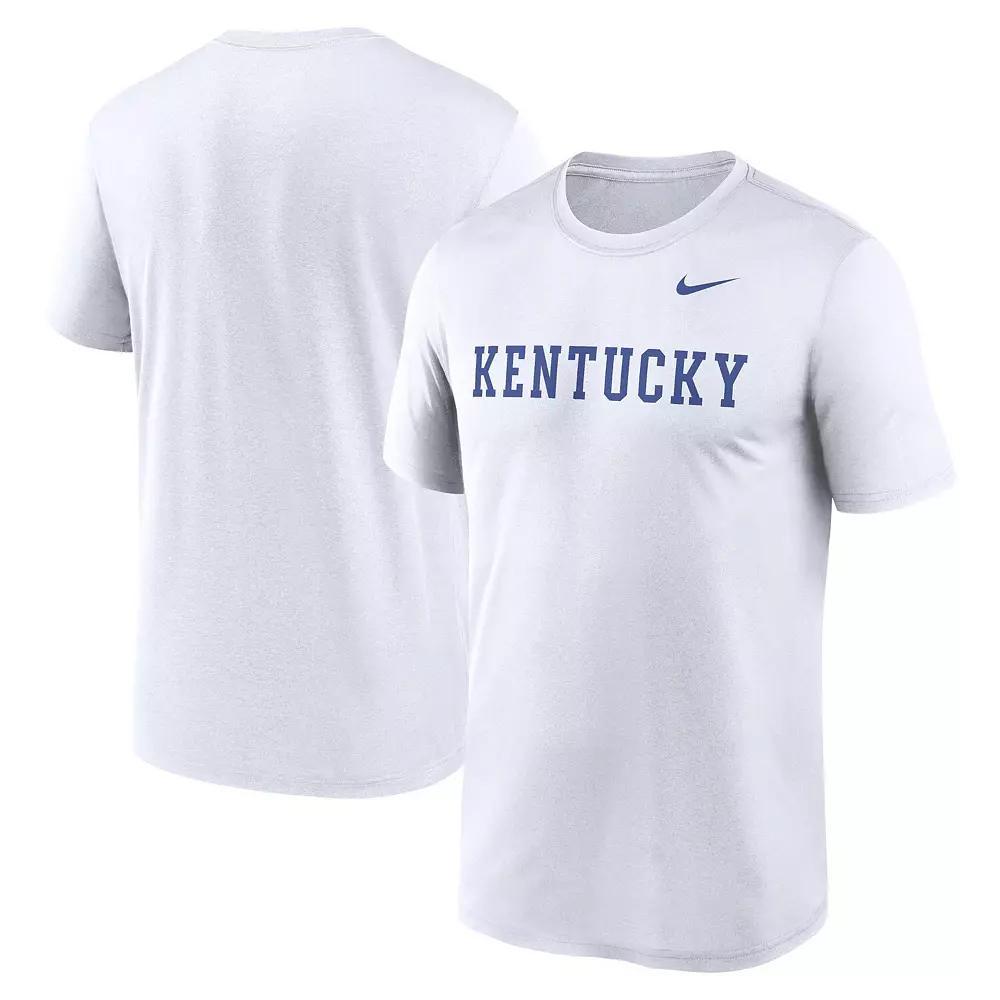 Mens Nike Tennessee Titans Legend Icon Performance T-Shirt Product Image