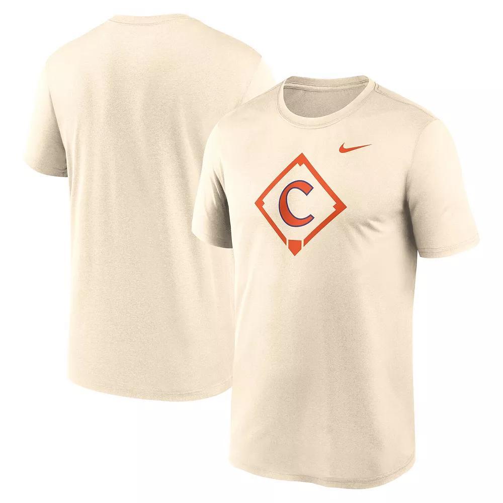 Mens Nike Tennessee Titans Legend Icon Performance T-Shirt Product Image