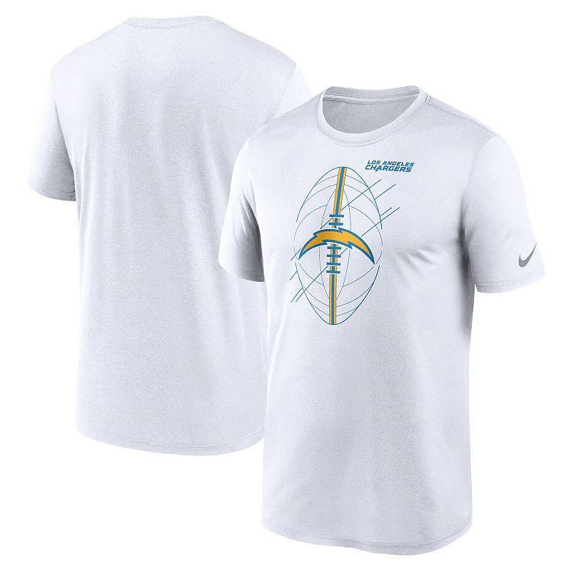 Mens Nike Tennessee Titans Legend Icon Performance T-Shirt Product Image