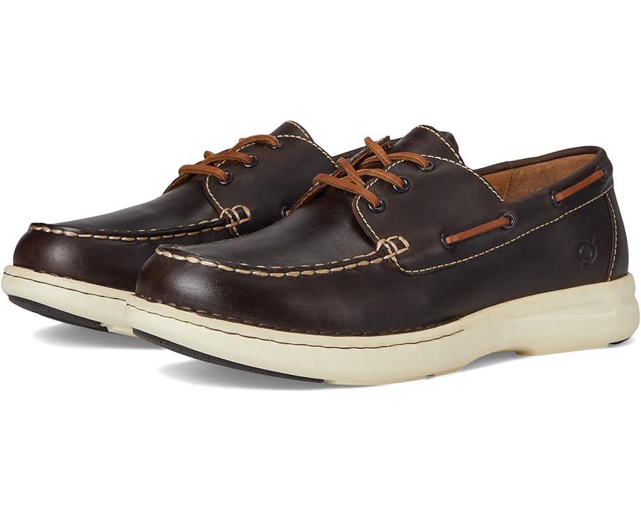 Barbour Deck Boat Shoes Product Image