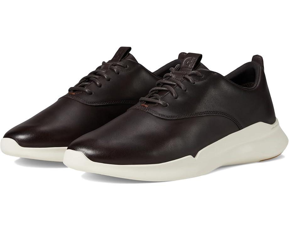 Grandpro Ashland Laser Perf Sneakers Product Image