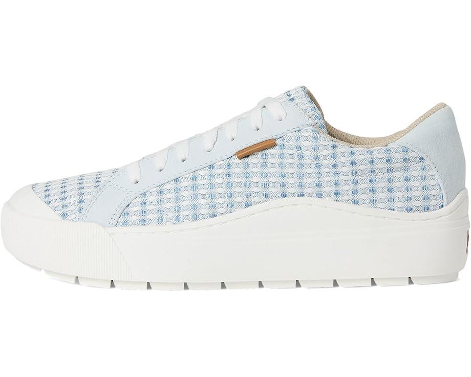 Time Off Go Lace Up Sneaker Product Image