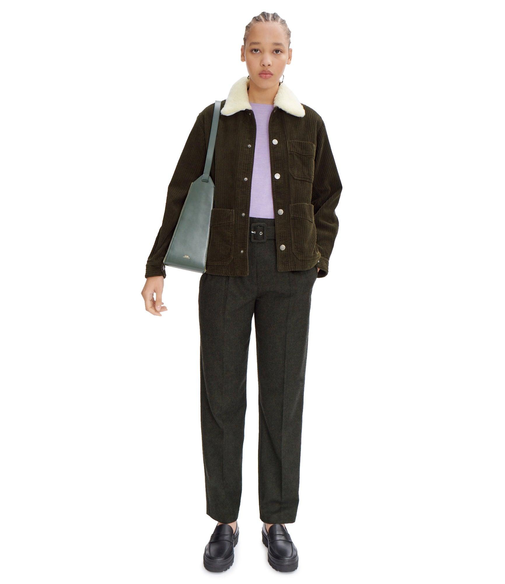 Juliana jacket Product Image