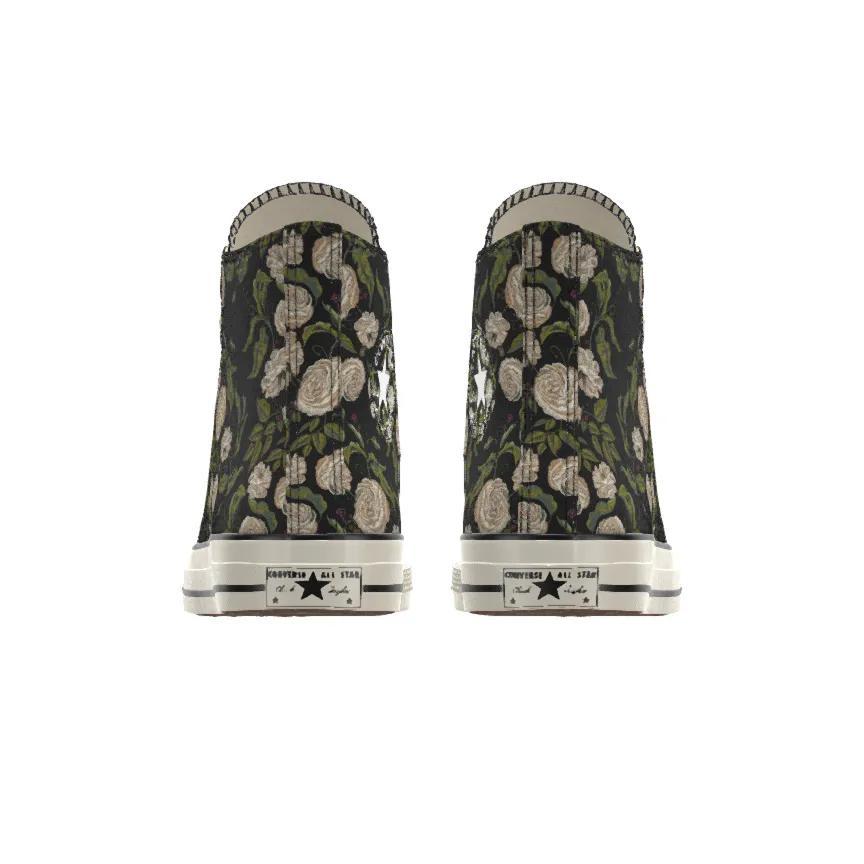 Custom Chuck 70 By You Product Image