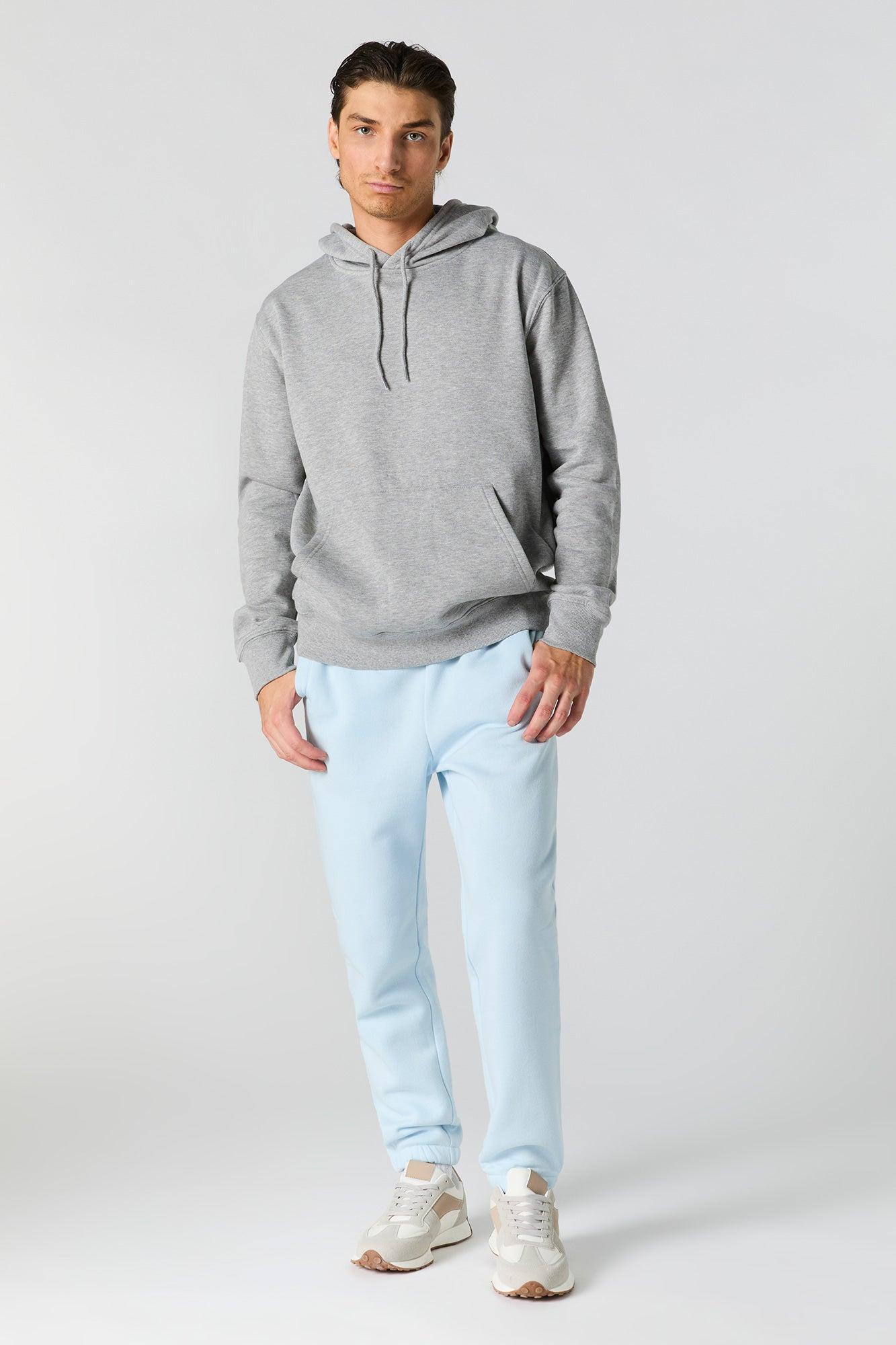 Classic Fleece Jogger Male Product Image