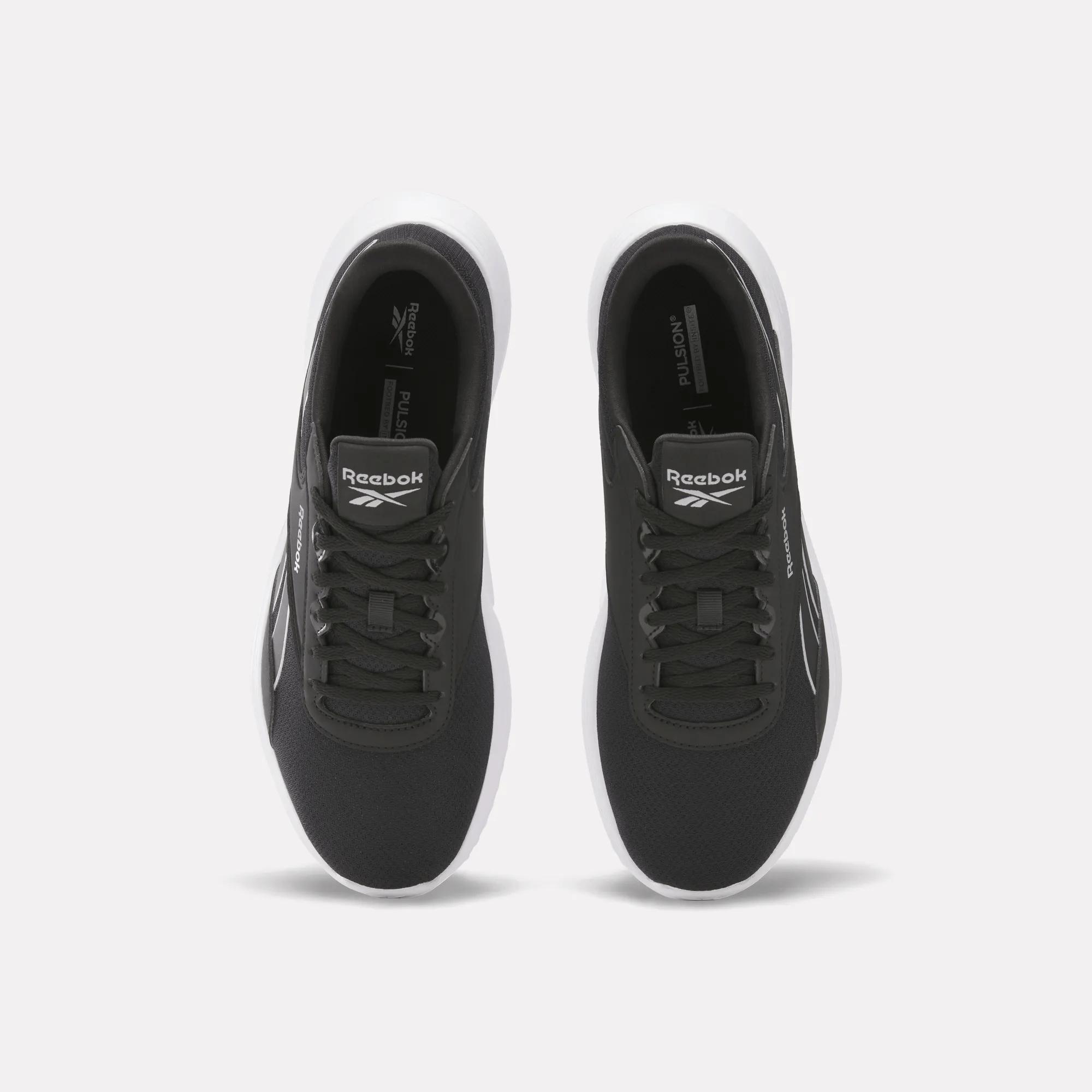 Men's Reebok Lite 4 Shoes in Blue Product Image