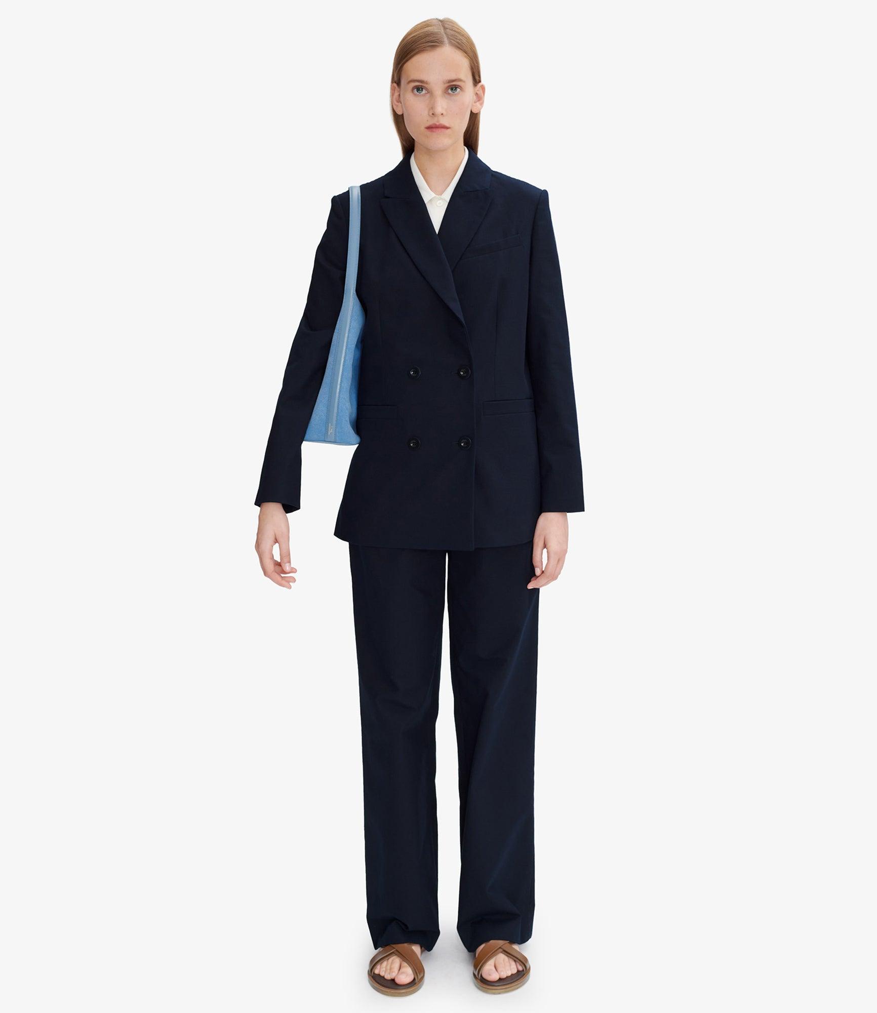 Lucy jacket Female Product Image