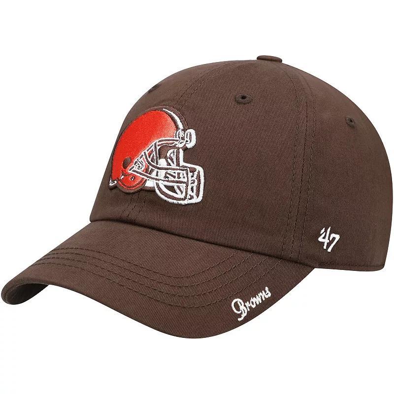 Womens 47 Cleveland s Miata Clean Up Primary Adjustable Hat Product Image